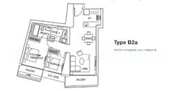 Marina Bay Residences (D1), Condominium #589729491